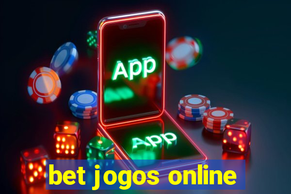 bet jogos online