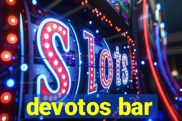 devotos bar