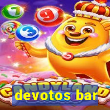 devotos bar