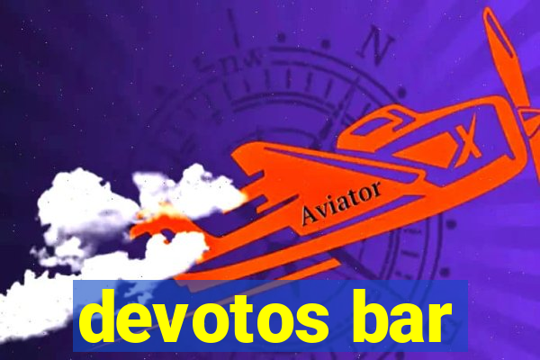 devotos bar