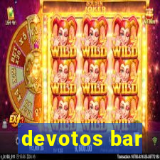 devotos bar