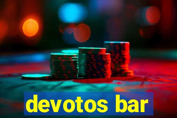 devotos bar