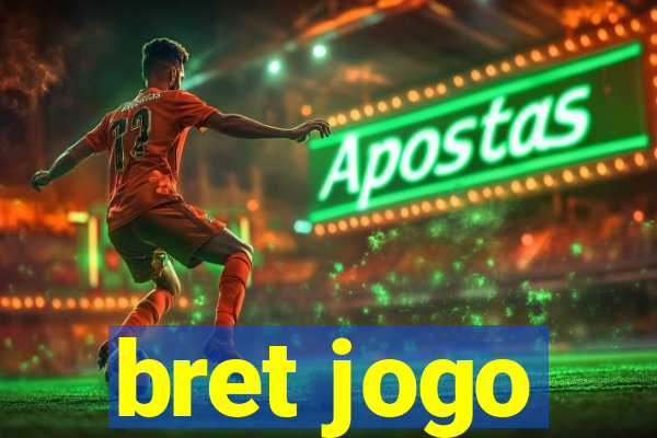 bret jogo