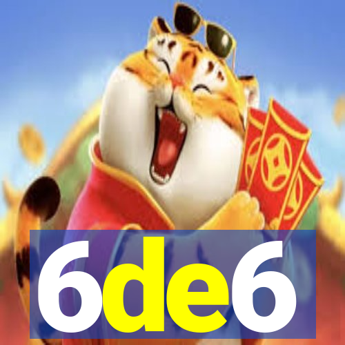 6de6