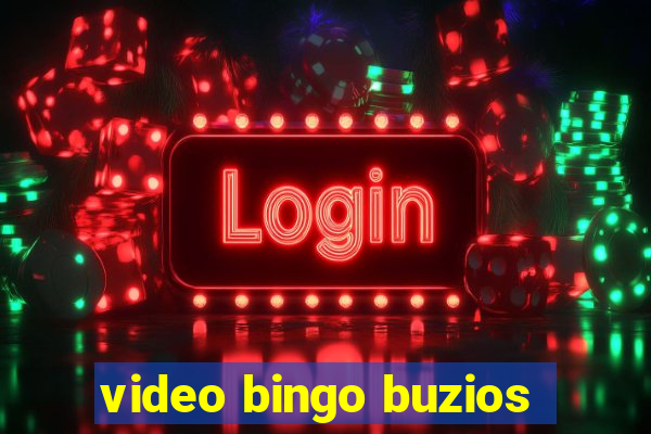 video bingo buzios