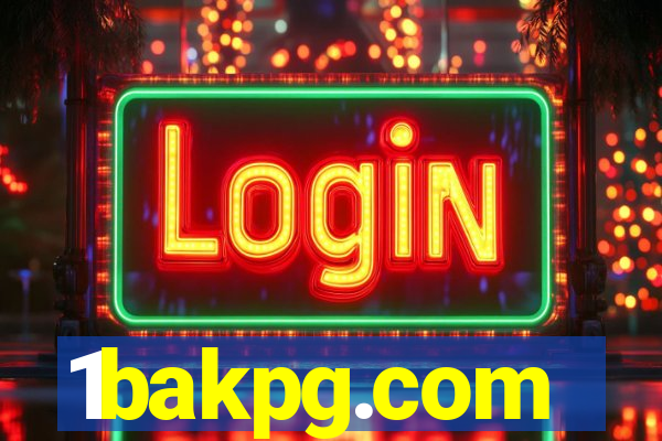 1bakpg.com