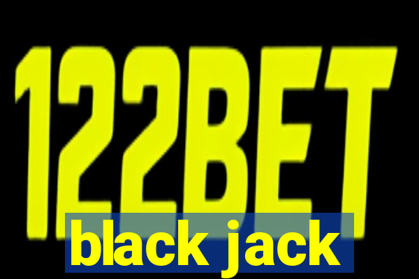 black jack