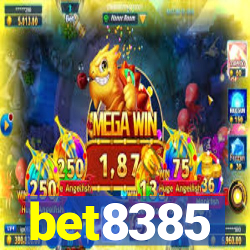 bet8385