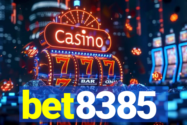 bet8385