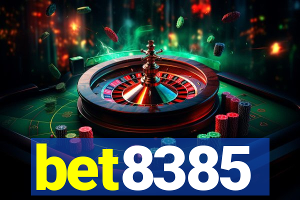 bet8385