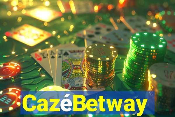 CazéBetway