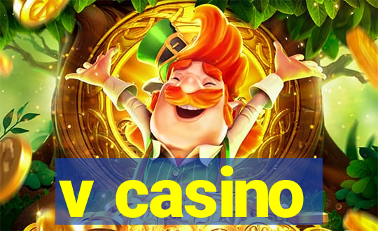 v casino