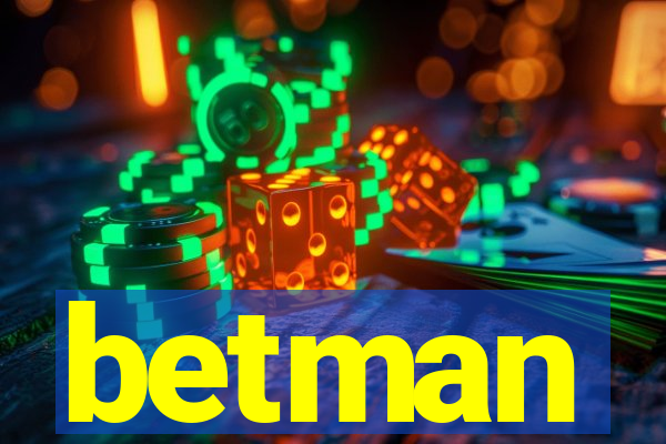 betman