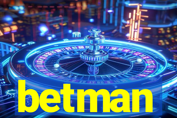 betman