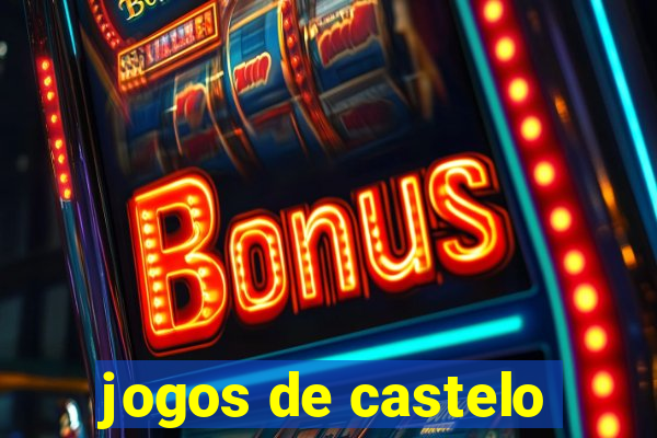 jogos de castelo