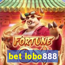 bet lobo888