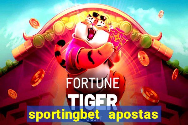 sportingbet apostas ao vivo