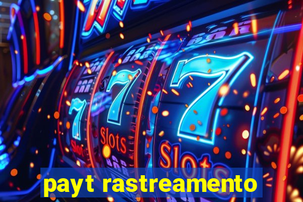 payt rastreamento