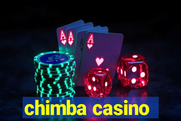 chimba casino