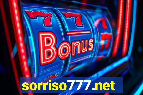 sorriso777.net