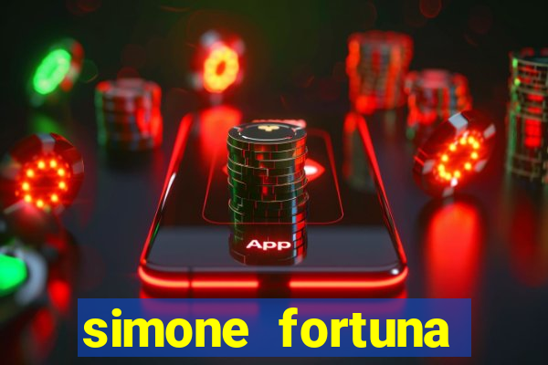 simone fortuna pronta entrega