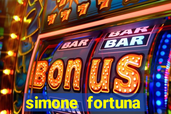 simone fortuna pronta entrega