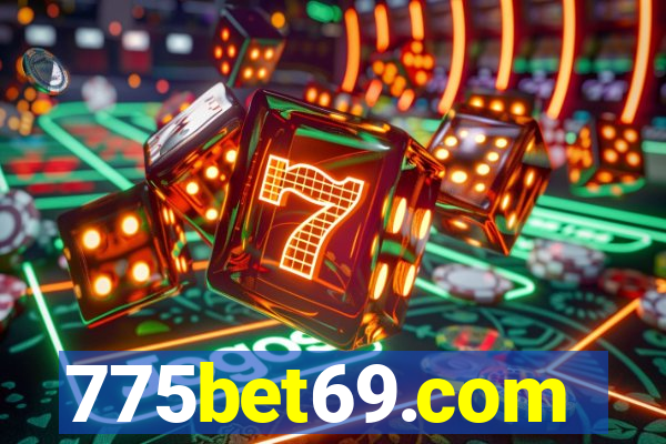 775bet69.com