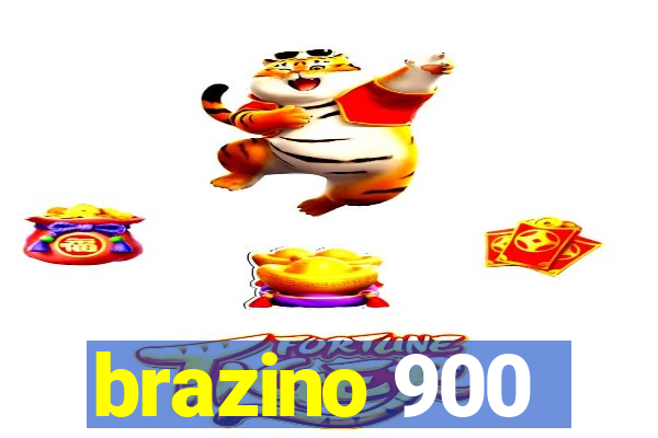 brazino 900