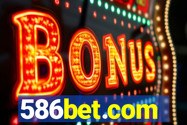 586bet.com