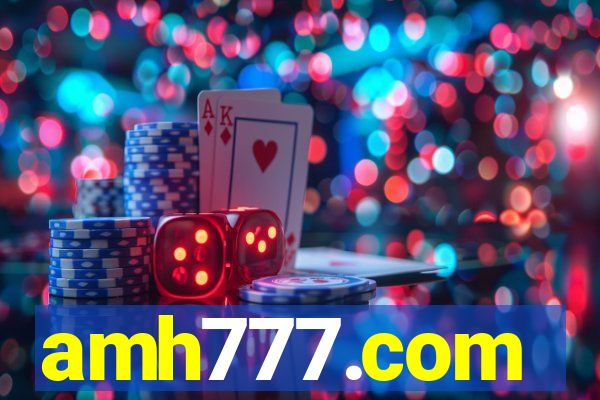 amh777.com