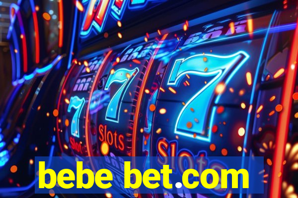 bebe bet.com