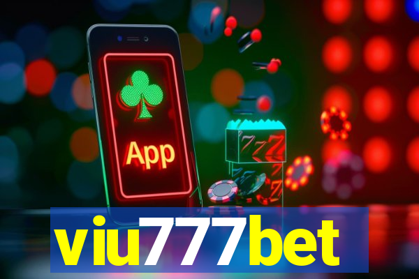 viu777bet