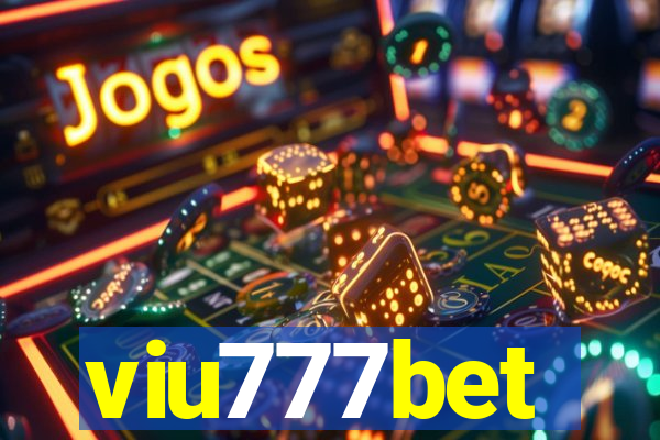 viu777bet