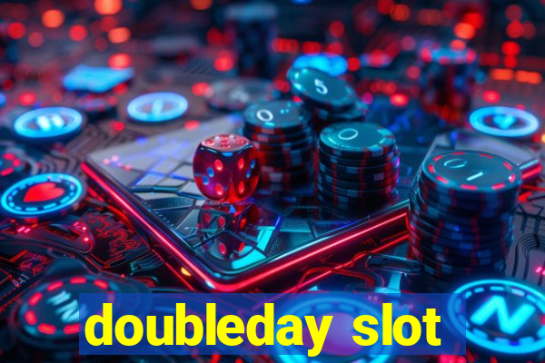 doubleday slot