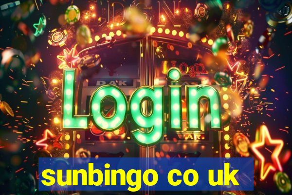 sunbingo co uk