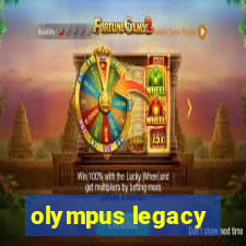 olympus legacy