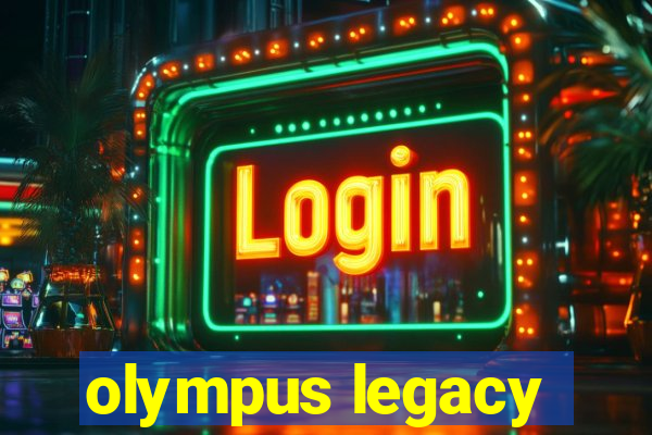 olympus legacy