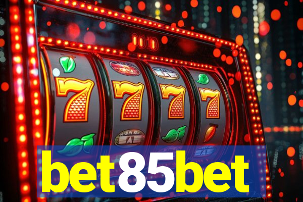 bet85bet