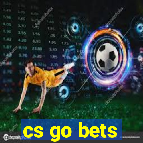 cs go bets