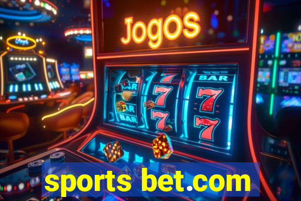 sports bet.com