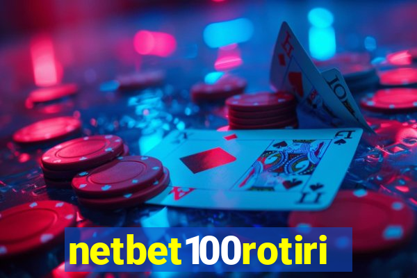 netbet100rotiri