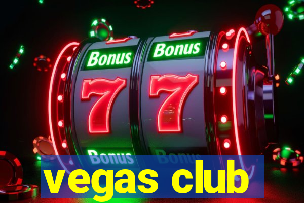 vegas club