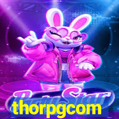 thorpgcom