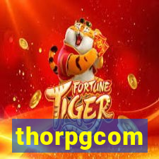 thorpgcom