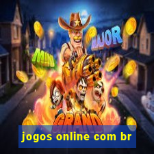 jogos online com br