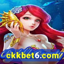 ckkbet6.com