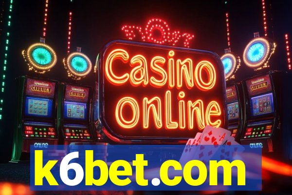 k6bet.com