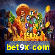 bet9x com