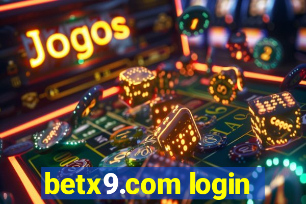 betx9.com login