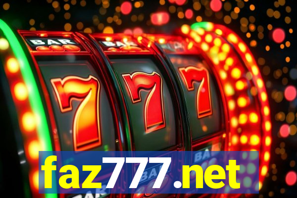 faz777.net